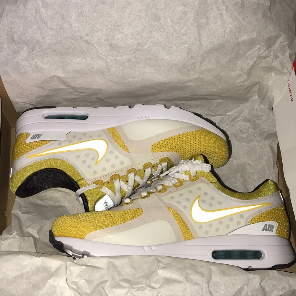 Tinker Air Max Zero